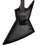 Dean Guitars Zero Select Floyd Fluence Electric - Charcoal Burst. Fixed Price $1128.00.