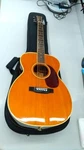 C.f.martin/sigma S00028EC Acoustic Electric Safe Delivery From Ja. Fixed Price $1425.10.
