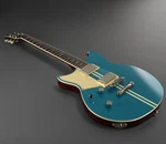 Yamaha Revstar RSS20L Swb Left Hand Model Electric Guitar New Blue From Japan. Fixed Price $1048.39.