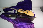Gibson CL-50 Supreme Custom Shop 1997 Dreadnaught Electric Acoustic Awesome. Fixed Price $4979.00.