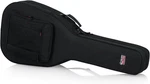 Gator Cases GL-DREAD-12 Lightweight Polyfoam Guitar For Dreadnaught Style. Fixed Price $139.99.