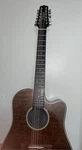 Takamine P1DC-12 Sm. Fixed Price $3300.00.