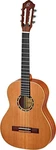 Ortega Guitars R122L-3/4 Family Series Left Handed Body Size Nylon Classi.... Fixed Price $259.99.