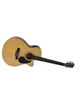 Fender FA-135CE Concert Cutaway Acoustic-electric Guitar. Fixed Price $167.99.