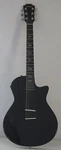 New Taylor T5Z Pro Hollowbody Acoustic-electric Guitar Black. Fixed Price $2199.99.