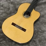 Hiroyasu Matsui M-2CW/SPRUCE/R/640MM/CLASSICAL Electric Guitar Aranjuez. Fixed Price $4505.70.