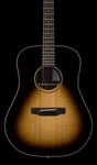 Bedell Coffee House Dreadnought - Espresso Burst #522013 With Original Hard Case. Fixed Price $2899.00.
