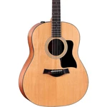 Taylor 117E Grand Pacific Acoustic-electric Guitar Natural. Fixed Price $799.00.