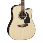 Takamine GD51CE Dreadnought Acoustic-electric Guitar, Solid Spruce Top. Fixed Price $699.00.