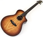 Breedlove Premier Concert Shadowburst Cedar-figured Rosewood G.... Fixed Price $4999.00.