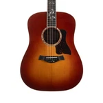 Taylor 810E Legacy Series Special Edition Acoustic-electric Heritage Burst. Fixed Price $3999.00.