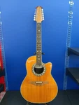Ovation 1866-HFX Legend 12-STRING Acoustic Guitar. Fixed Price $1721.99.