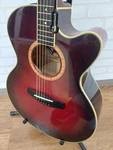 Yamaha CPX-8SY Used Spruce Body Nato Neck Rosewood Fingerboard Brown W/hard Case. Fixed Price $347.99.