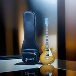 2022 Gibson Les Paul Tribute Honey Burst Electric Guitar W/ Gig Bag. Fixed Price $1139.99.