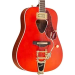 Gretsch G5034TFT Rancher Dreadnought Acoustic Savannah Sunset. Fixed Price $1049.99.
