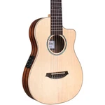 Cordoba Mini Ii Ebce Acousticelectric Guitar Natural 197881486563 Rf. Fixed Price $279.99.