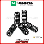 MO060F Clutch Springs Newfren Kawasaki Vn Custom 2012- 900CC Oe Standard. Fixed Price $20.90.
