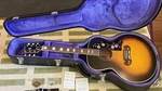 Epiphone 1957 SJ-200 Acoustic Guitar 2024 W/ Ohsc. Fixed Price $1250.00.