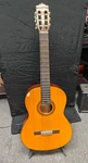 Yamaha CG101A Classical Guitar (left-handed). Fixed Price $399.99.