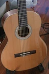 Kremona Sofia Sc-t Classical Guitar. Fixed Price $800.00.