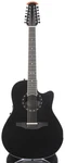 Ovation Timeless Balladeer Deep Contour 12-STRING Acoustic-electric Guitar. Fixed Price $979.20.