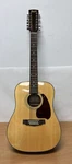 Vintage Ibanez YPF10-12 12-STRING Acoustic Rh Guitar. Fixed Price $209.30.