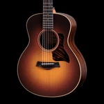 Taylor Gs Mini-e Rosewood Sunburst With Gig Bag. Fixed Price $799.00.
