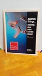 Kaman Ovation Adamas Guitar Strings 1981 Print 11 X 8.5 #2. Fixed Price $9.00.