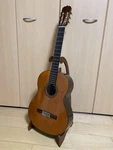 Acoustic Guitar Jose Ramirez Iii 1964 Spruce Top Madrid. Fixed Price $10080.00.