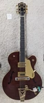 Gretsch G6122T-59 Country Gentleman '59 Chet Atkins Hollow Body With Bigsby -mij. Fixed Price $3679.99.