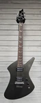 Ibanez Arondite ADD120 Metallic Gray Electric Guitar (A1G012577). Fixed Price $509.00.