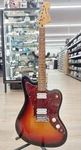 Squier Jagmaster Electric GUITAR-03. Fixed Price $510.99.