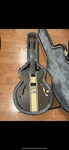 Epiphone Tom Delonge Br ES-333 Electric **guitar Case Not Included. Fixed Price $2353.03.
