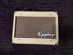 Epiphone Studio Acoustic 15C Guitar Amplifier Powers. Fixed Price $52.95.