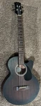 Mitchell T239B-CE-BST Short Scale Acoustic/electric Bass Guitar. Fixed Price $299.99.