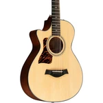 Taylor 352CE 12-FRET 12-STRING Left-handed Grand Concert A/e Guitar Natural. Fixed Price $2499.00.