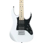 Ibanez Mikro GRGM21M Electric Guitar White 197881481636 Rf. Fixed Price $167.99.