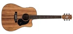 Maton Blackwood Series EBW70C Dreadnought Cutaway Acoustic Electric Guitar New. Fixed Price $2679.99.