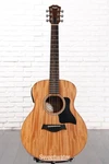 Taylor Gs Mini-e Mahogany Acoustic-electric Guitar Natural. Fixed Price $629.10.