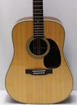 2023 Martin D-28 Standard Series Dreadnought Acoustic Guitar Natural. Fixed Price $2399.99.