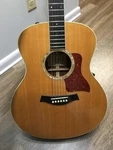 2008 Taylor Grand Symphony GS8E (like 816E) Indian Rosewood Guitar & Hard Case. Fixed Price $2995.00.