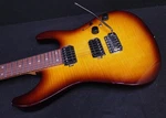 Ibanez AZ24S1F Vls Electric Guitar Violin Sunburst Flamed Maple Top Pro Quality. Fixed Price $449.00.