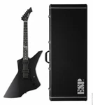 Esp Ltd James Hetfield Snakebyte Black Satin Electric Guitar +case B-stock Korea. Fixed Price $1194.00.