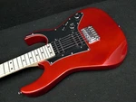 Ibanez GRGM21-MCA Mikro Compact Electric Guitar Pro Quality Candy Apple Red. Fixed Price $159.99.