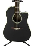 Takamine Acoustic-electric Guitar TDP861C Bl W/hard Case Shipping From Japan. Fixed Price $1377.49.