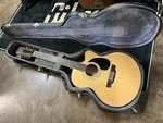 Alvarez AJ60SC-12 Artist Series 12-STRING Jumbo Made Korea 2002 Excellent. Fixed Price $850.00.