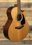 Takamine GN30CE Nex Cutaway Acoustic/electric Guitar Natural. Fixed Price $629.99.