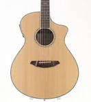 Breedlove AC25/SR Plus Used Rosewood Fingerboard Natural W/hard Case. Fixed Price $905.99.