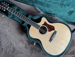 Acoustic Electric Guitar Martin GPCPA3 2011 Natural Rosewood Usa 1486208. Fixed Price $2713.00.