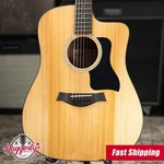 Taylor 210CE Plus Dreadnought Acoustic/electric Guitar With Aerocase - Factory. Fixed Price $1259.00.